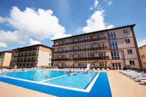 Grand Priboy Hotel